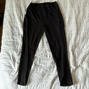 Jaanuu High-waisted Scrub Bottom